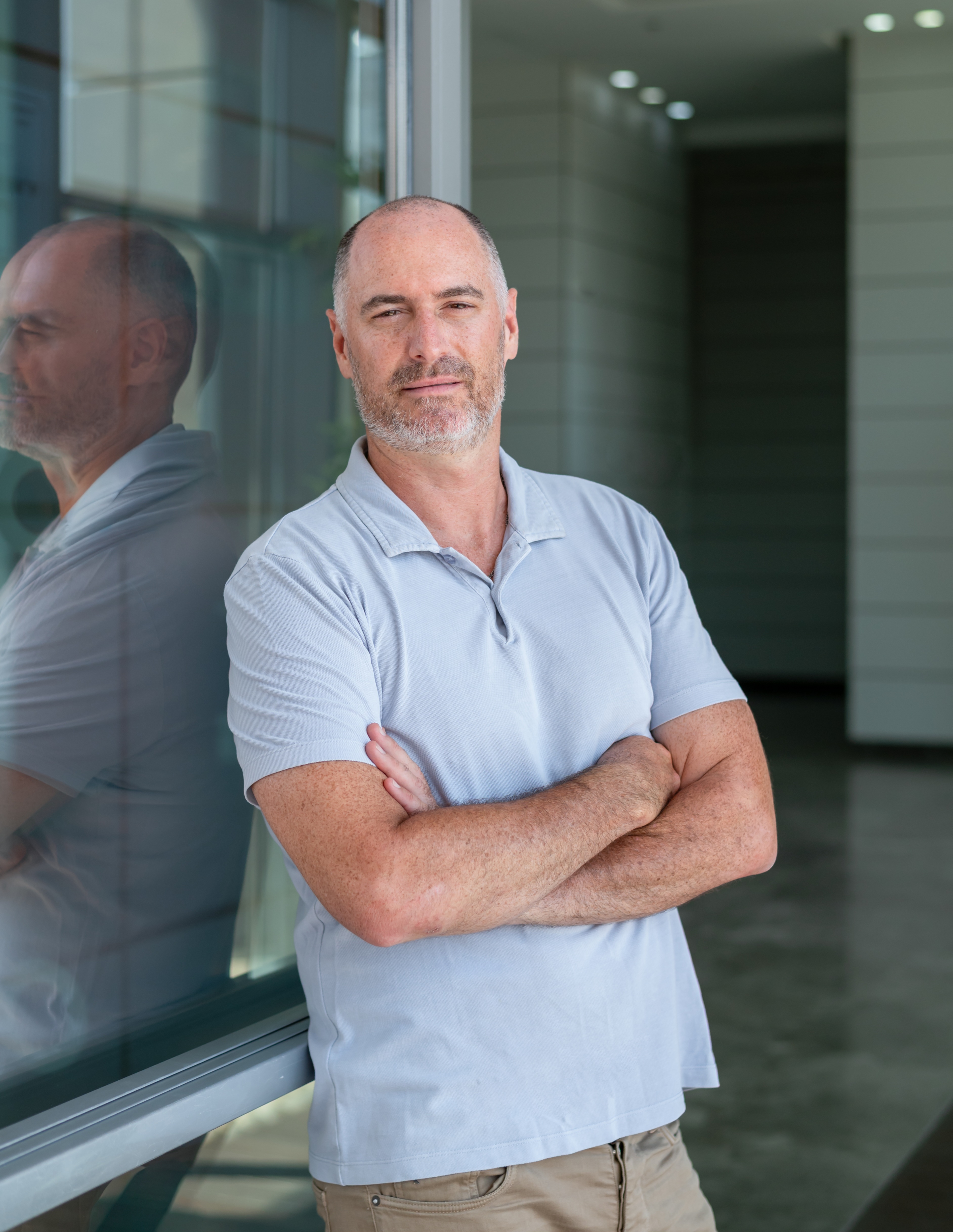 אוהד רייכמן